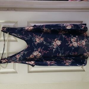 Torrid High-Low Size 2 Top